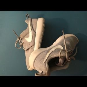 Kid Nike shoes